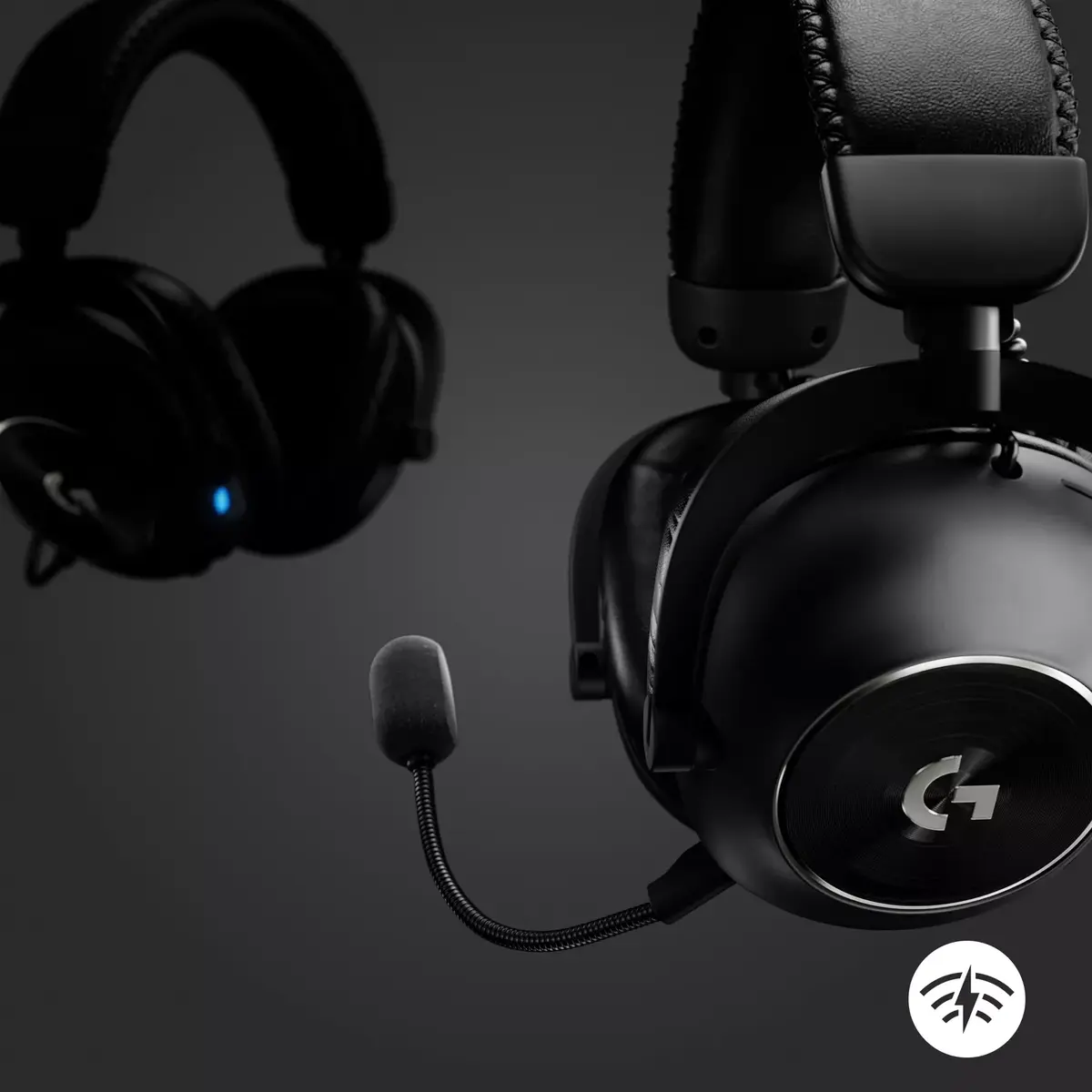 Austiņas Logitech G PRO X 2 Photo 3