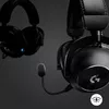 Austiņas Logitech G PRO X 2 Photo 3