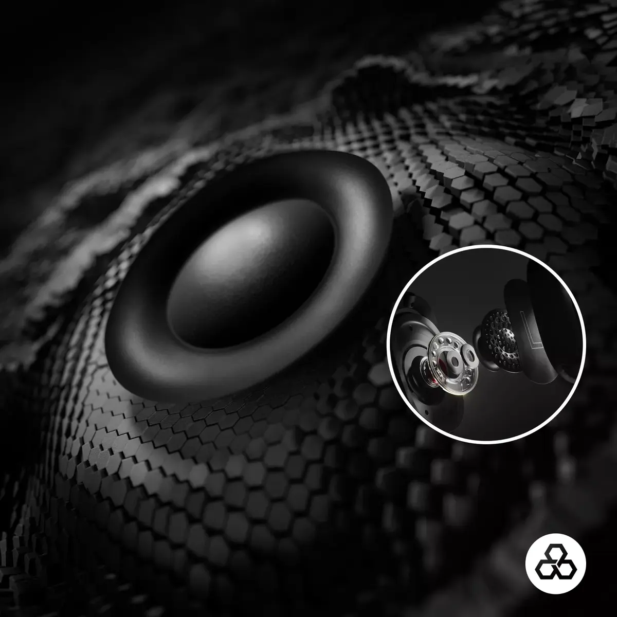Austiņas Logitech G PRO X 2 Photo 4