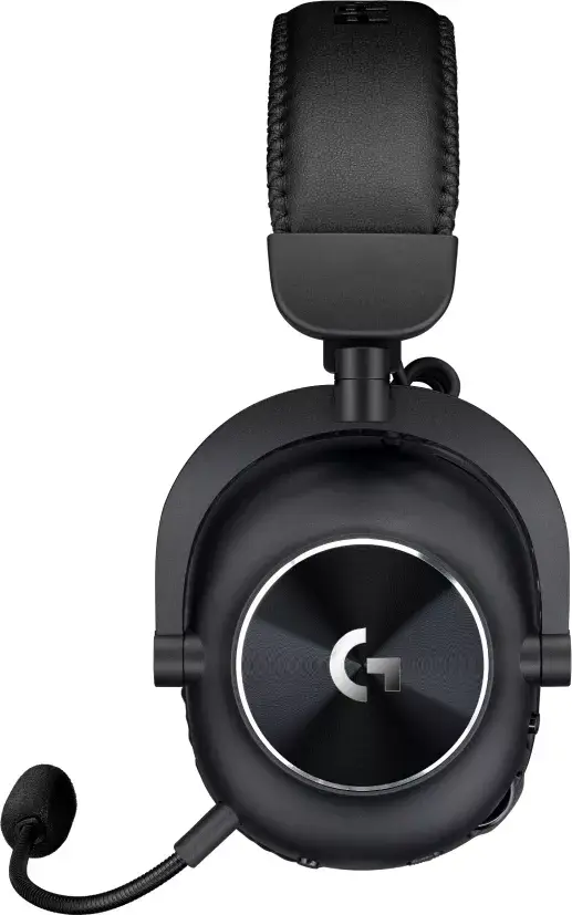 Austiņas Logitech G PRO X 2 Photo 7