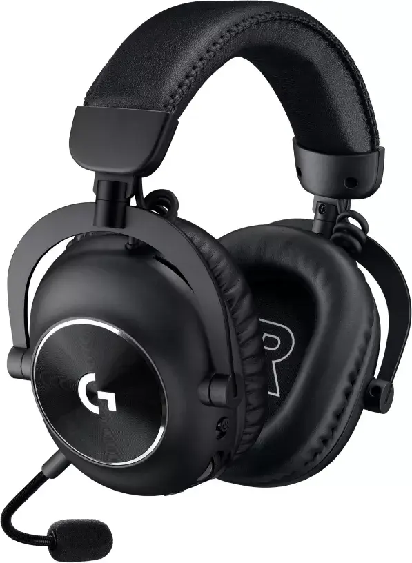 Austiņas Logitech G PRO X 2 Photo 8