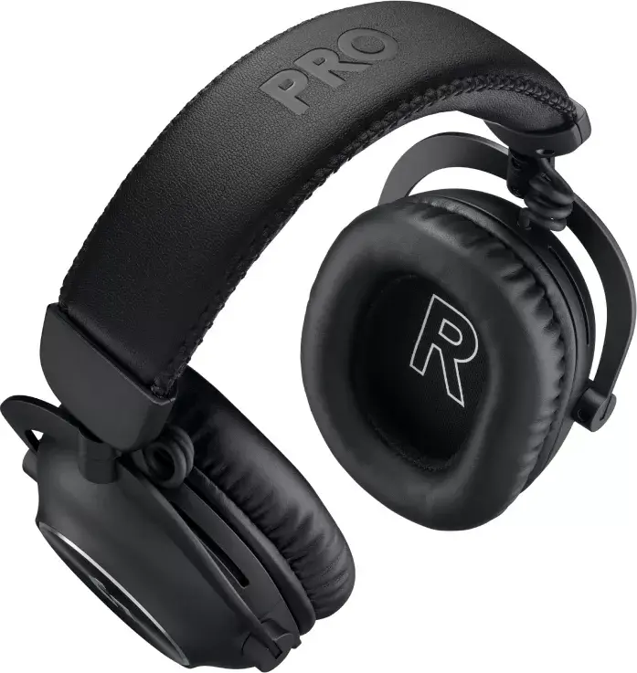 Austiņas Logitech G PRO X 2 Photo 10