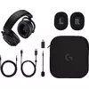 Austiņas Logitech G PRO X 2 Photo 11