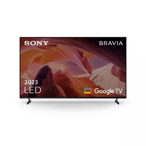 Television Sony FWD-65X80L 65" Smart TV 4K Ultra HD