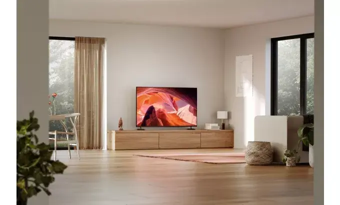 Телевизор Sony FWD-65X80L Photo 2