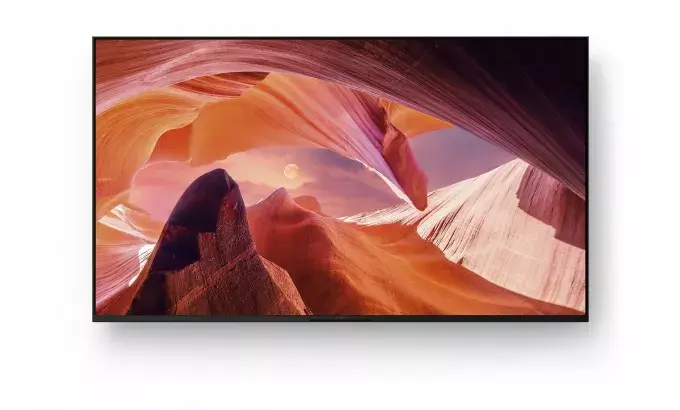 Телевизор Sony FWD-65X80L Photo 4