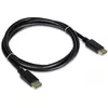 DisplayPort kabelis Trendnet TK-DP06/2 Photo 2