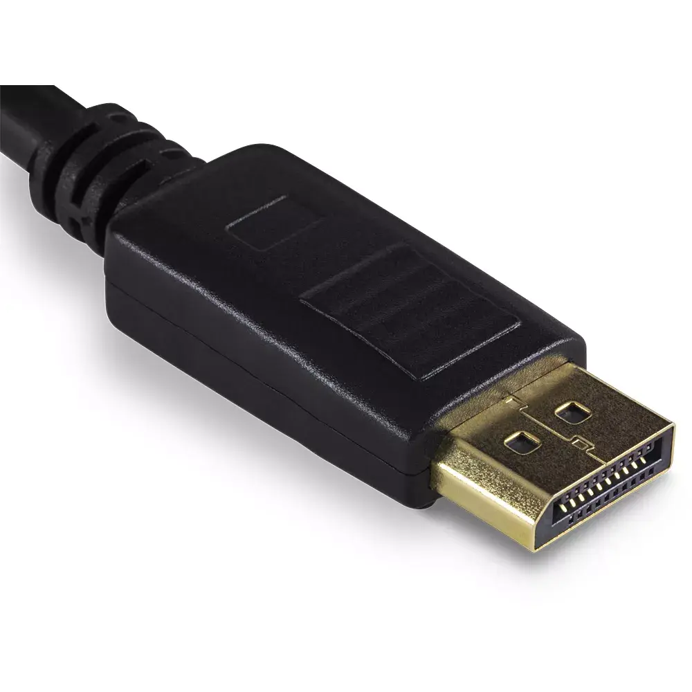 DisplayPort kabelis Trendnet TK-DP06/2 Photo 3