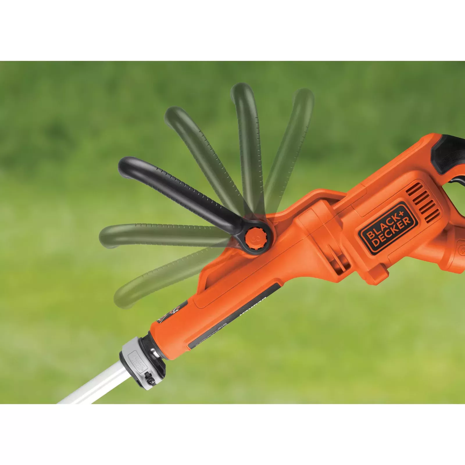 black&decker GL8033-QS Photo 5