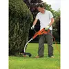 Black & Decker GL8033-QS электрический триммер Photo 2