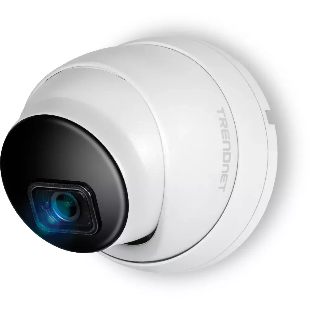 IP videonovērošanas kamera Trendnet TV-IP1515PI Photo 4