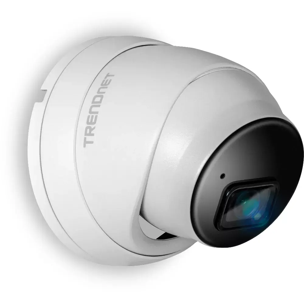 IP videonovērošanas kamera Trendnet TV-IP1515PI Photo 5