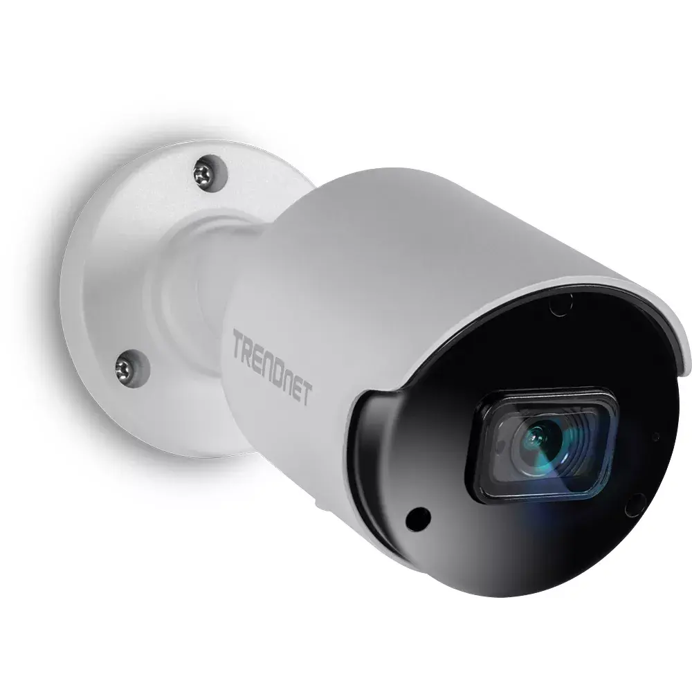 IP videonovērošanas kamera Trendnet TV-IP1514PI Bullet Photo 3