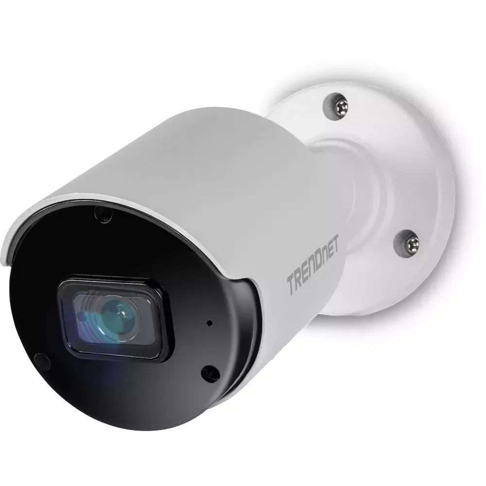 IP videonovērošanas kamera Trendnet TV-IP1514PI Bullet Photo 4