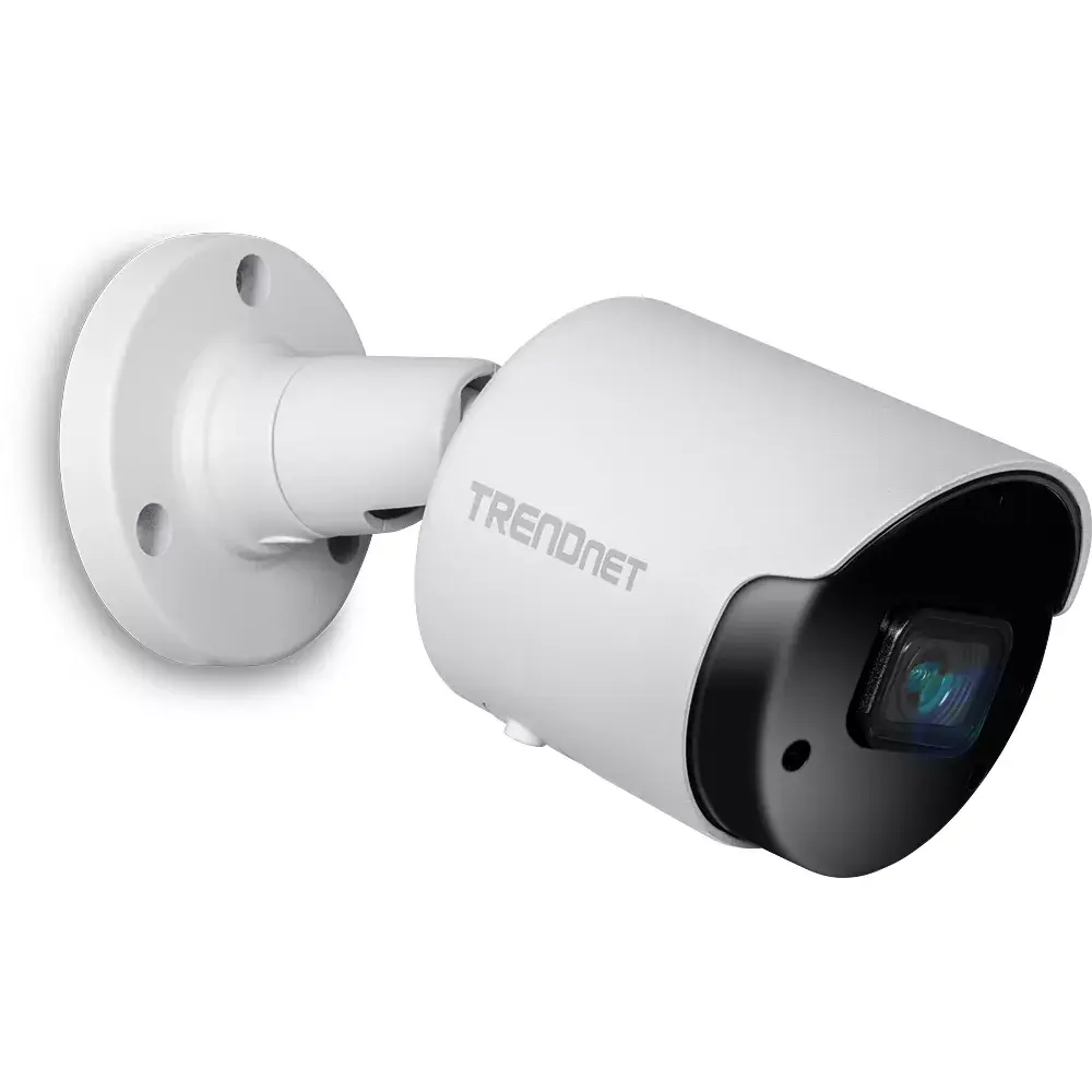 IP videonovērošanas kamera Trendnet TV-IP1514PI Bullet Photo 5
