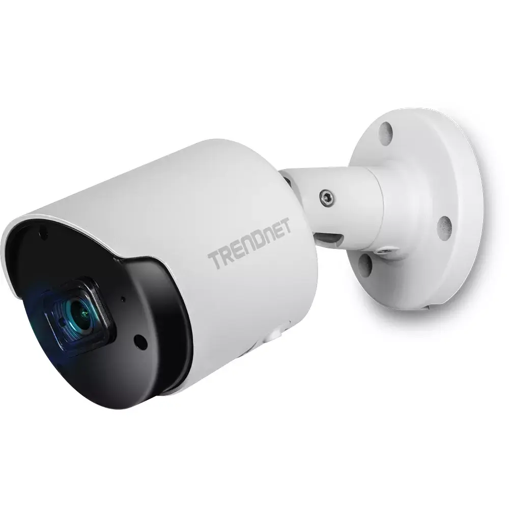 IP videonovērošanas kamera Trendnet TV-IP1514PI Bullet Photo 6