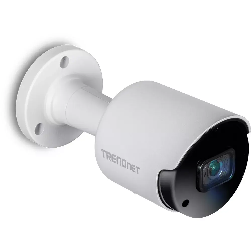 IP videonovērošanas kamera Trendnet TV-IP1514PI Bullet Photo 7