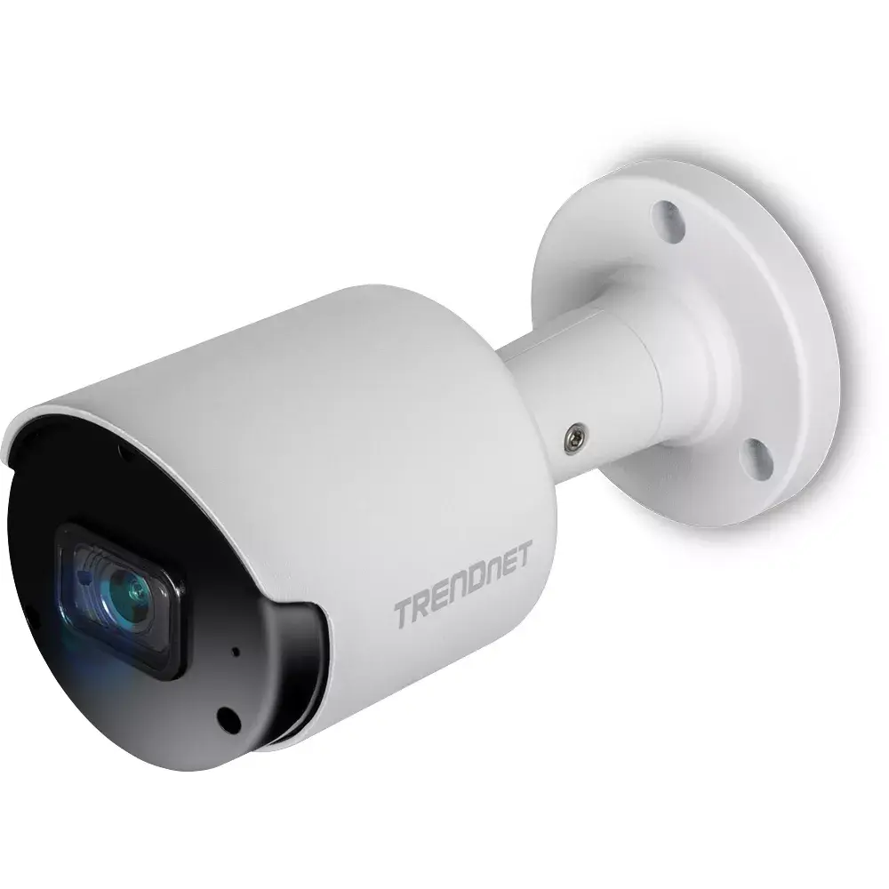 IP videonovērošanas kamera Trendnet TV-IP1514PI Bullet Photo 8