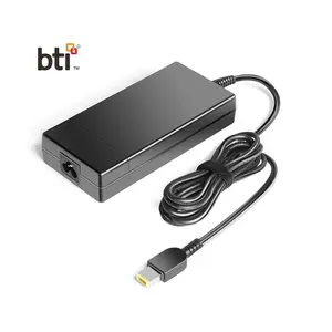 AC adapteris origin storage priekš Lenovo Slim Tip, 170W, EU kontakts (GA-20170LENOVO-BTI-E)