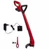 Zāles pļāvējs Einhell GC-CT 18/24 Li P Photo 5