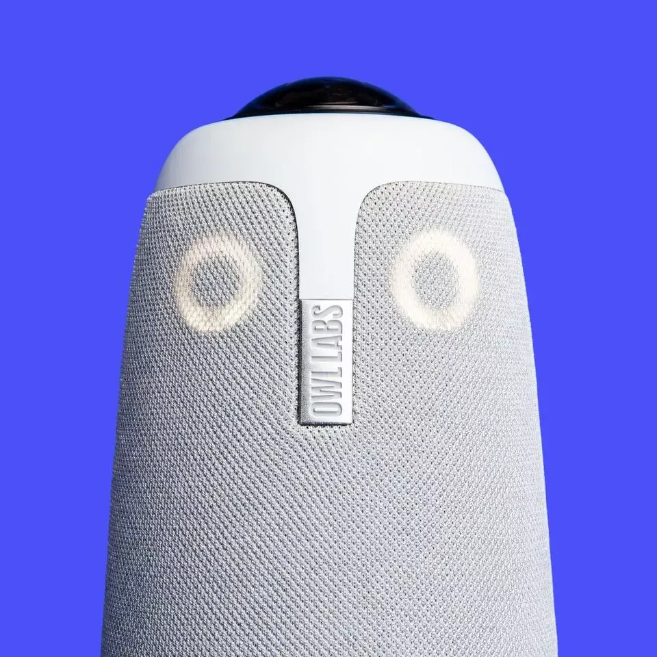OWL Meeting Owl 3 — система групповой видеоконференции Photo 9