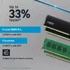 Memory Module Crucial 64GB CP2K32G4DFRA32A Photo 5