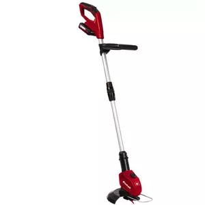 Газонокосилка Einhell GE-CT 18 Li Kit