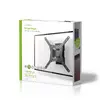 Nedis TVWM11BK TV mount/stand for 10"–32" TVs Photo 8