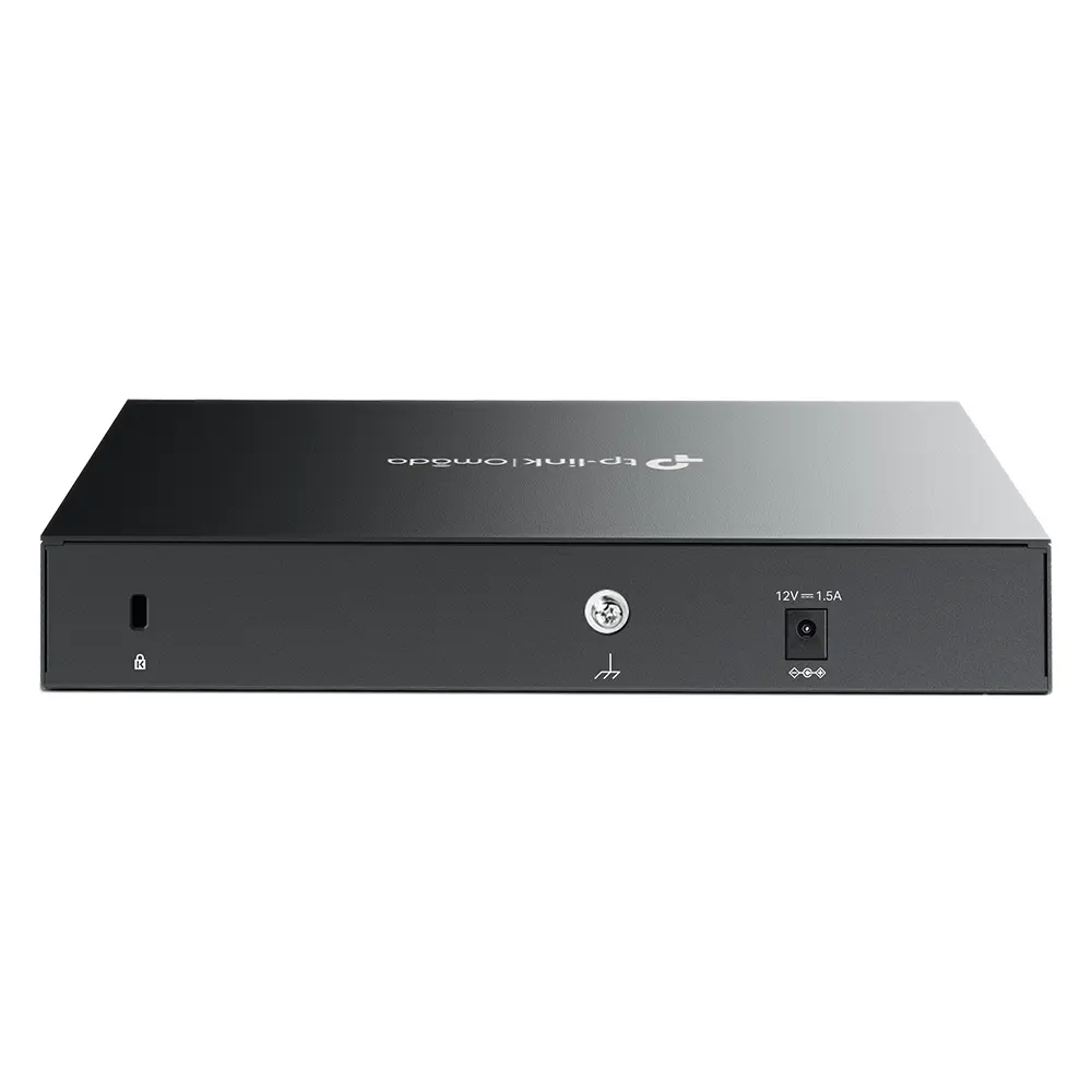 Многогигабитный VPN-маршрутизатор TP-Link ER707-M2 Photo 3