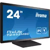 Monitors IIYAMA T2452MSC-B1 Photo 2