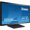 Monitors IIYAMA T2452MSC-B1 Photo 3