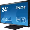 Monitors IIYAMA T2452MSC-B1 Photo 4