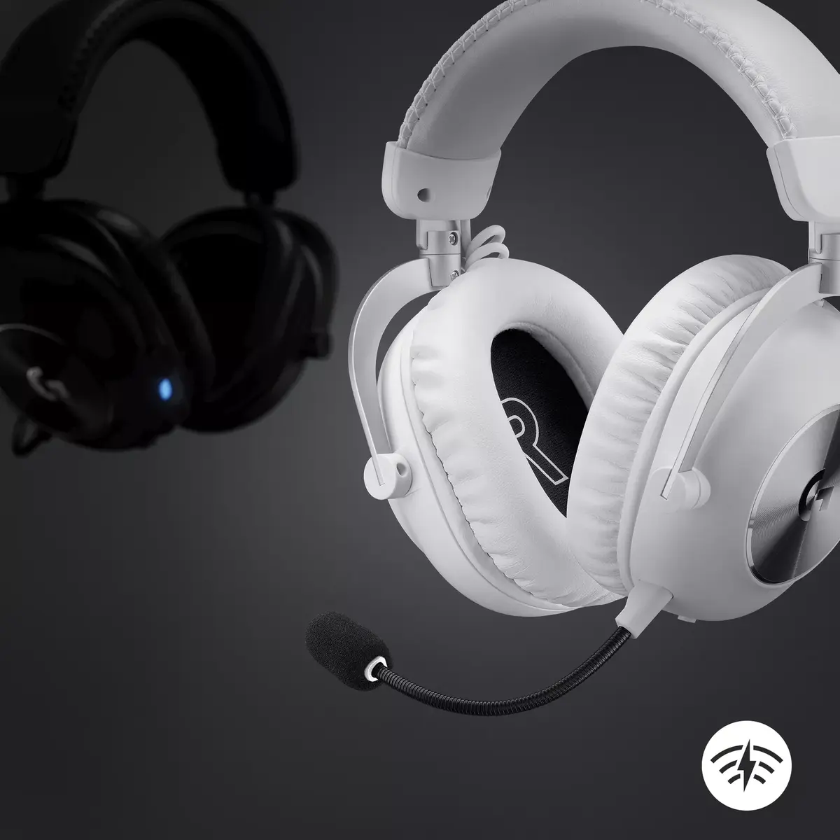Austiņas Logitech G PRO X 2 Photo 3