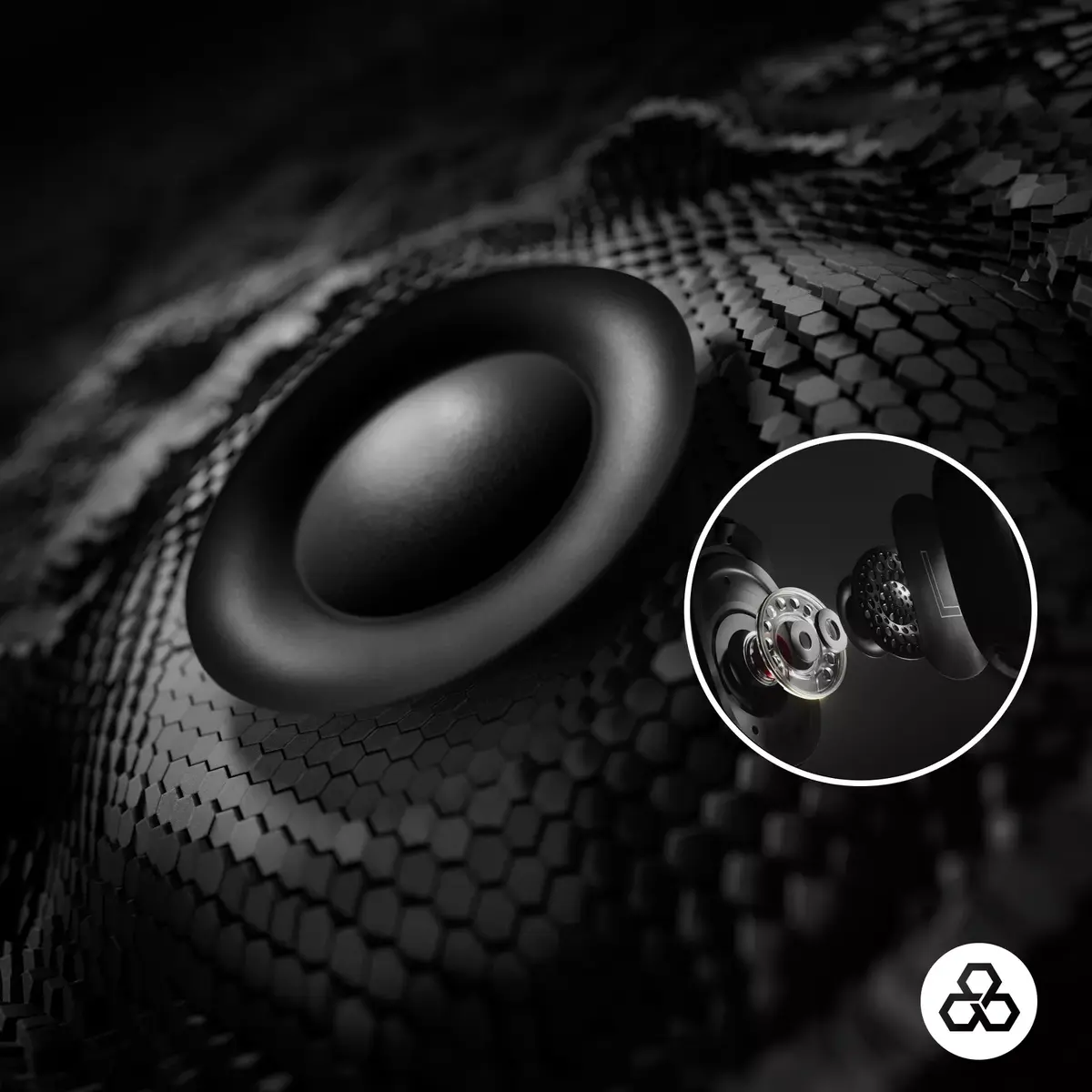 Austiņas Logitech G PRO X 2 Photo 4