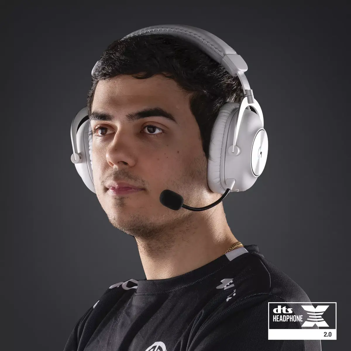 Austiņas Logitech G PRO X 2 Photo 6