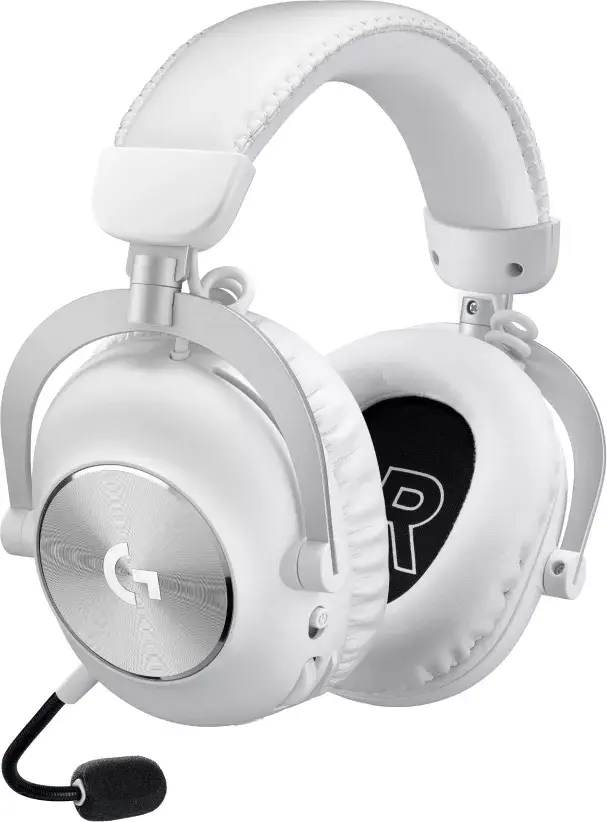 Austiņas Logitech G PRO X 2 Photo 8