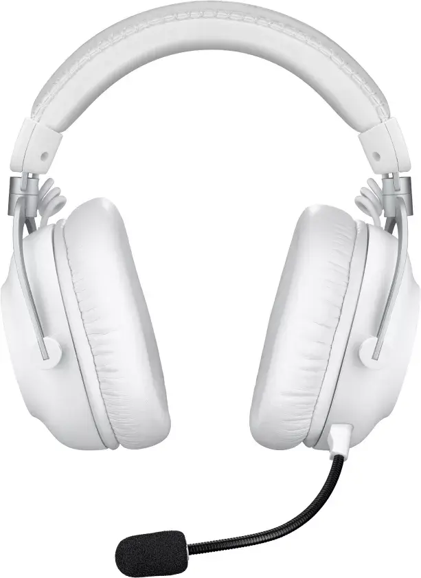 Austiņas Logitech G PRO X 2 Photo 9