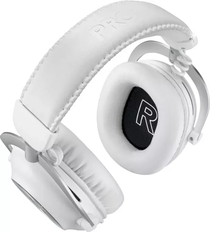 Austiņas Logitech G PRO X 2 Photo 10