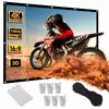 Портативный проекторный экран Maclean MC-980 Photo 9