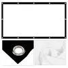 Portable projection screen Maclean MC-980 Photo 14