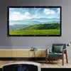 Portable projection screen Maclean MC-980 Photo 18