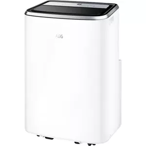 AEG AXP34U338CWAdded kāju krēms 64 dB 3400 W Balts