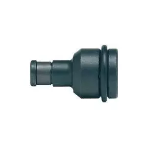 Переходник для бит Makita 134873-0 1/2" (4KT) на 1/4" (6K) для ударных отверток