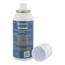 Cleaning spray for electric shavers Nordic Quali 352799 — 350 ml, maintenance and hygiene solution