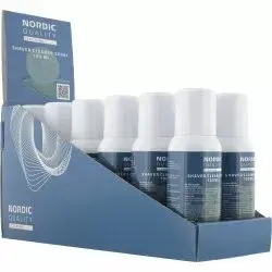 Tīrīšanas aerosols Nordic Quali 352799 — 350 ml Photo 3