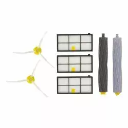 Nomaiņu komplekts nordic quali iRobot 800/900 (MPN 352346) Photo 2