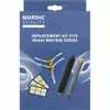 Nomaiņu komplekts nordic quali iRobot 800/900 (MPN 352346) Photo 4