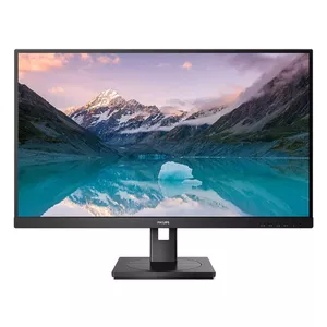 Монитор Philips 275S9JML/00 27" LCD Quad HD 2560 x 1440