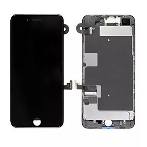 Display CoreParts iPhone 8 Black 110x160 mm