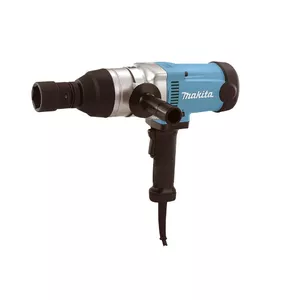 Ietekmes uzgriežņu atslēga Makita TW1000, 1200 W, 1000 N⋅m, Zaļa